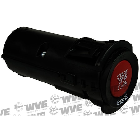 Wve 1S15387 Ignition Switch 1S15387